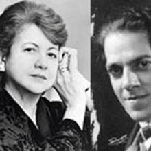 Siri Rico & Max Lifchitz to Peform at Christ & St Stephen's Church, 3/23