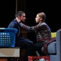 MCC Theater Extends REALLY REALLY Through March 24 at Lucille Lortel Theatre