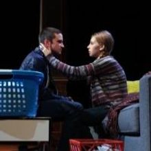 MCC Theater Extends REALLY REALLY Through March 24 at Lucille Lortel Theatre
