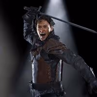 Harry Judge to Lead Chicago Shakespeare Theater's HENRY V; Cast Announced