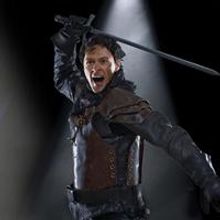 Harry Judge to Lead Chicago Shakespeare Theater's HENRY V; Cast Announced