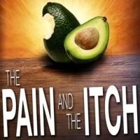BWW Reviews: THE PAIN AND THE ITCH Presents the Worst Thanksgiving Ever
