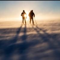 National Geographic Live Presents UNTAMED ANTARCTICA at Mesa Arts Center Tonight