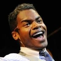 BWW Interviews: Max Kumangai Talks about AIN'T MISBEHAVIN' at Bucks County Playhouse