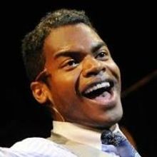 BWW Interviews: Max Kumangai Talks about AIN'T MISBEHAVIN' at Bucks County Playhouse