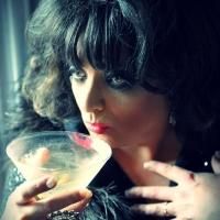 MARGOH! SINGS THE BOOZE Comes to Dixon Place Lounge Tonight