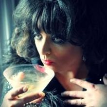 MARGOH! SINGS THE BOOZE Comes to Dixon Place Lounge Tonight
