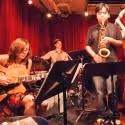 The Mary Halvorson Septet Plays Roulette Tonight, 9/7