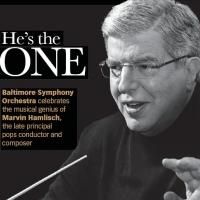 BWW Reviews: Baltimore Symphony's Tribute to Marvin Hamlisch Highlights Strength of…