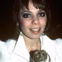 FREEZE FRAME: Blast From The Past: Laurie Beechman