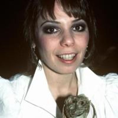 FREEZE FRAME: Blast From The Past: Laurie Beechman