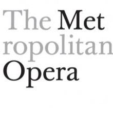 Salvatore Cordella to Sing 'Nemorino' in Tonight's L'ELISIR D'AMORE at the Met…