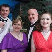 Bellevue Little Theatre's GRAND NIGHT FOR SINGING Begins Tonight