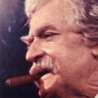 MARK TWAIN TONIGHT Comes to PlayhouseSquare Tonight