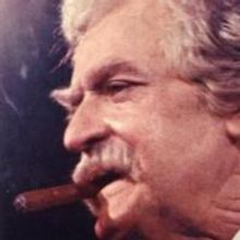 MARK TWAIN TONIGHT Comes to PlayhouseSquare Tonight