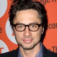 Zach Braff 'Honored and Excited' to Make Broadway Debut in BULLETS OVER BROADWAY