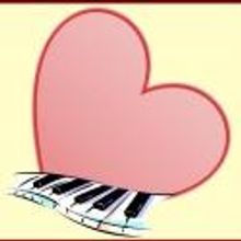 LOVE…'ROUND THE PIANO Benefits Gretna Theatre at Lantern Lodge Tonight