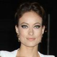 Fashion Photo of the Day 9/29/12 - Olivia Wilde
