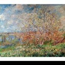 New Springtime Art Prints and a Site-Wide Sale at BandagedEar.com