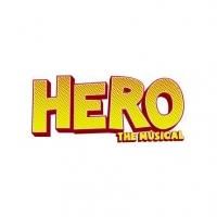 The Marriott Theatre's HERO Will Be Produced at Asolo Rep in 2014