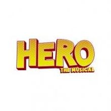The Marriott Theatre's HERO Will Be Produced at Asolo Rep in 2014
