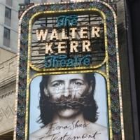 Fiona Shaw and Deborah Warner Set to Appear at the Greene Space, 4/30