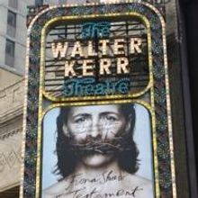 Fiona Shaw and Deborah Warner Set to Appear at the Greene Space, 4/30