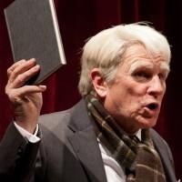 Gordon Clapp to Play Robert Frost in Dorset Theatre Festival's THIS VERSE BUSINESS…