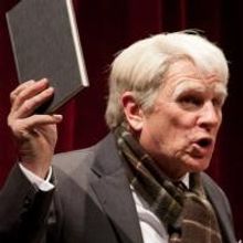 Gordon Clapp to Play Robert Frost in Dorset Theatre Festival's THIS VERSE BUSINESS, 9