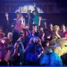 Compagnia della Rancia's GREASE Celebrates 15 Years With New Tour, Beg. Aug 14