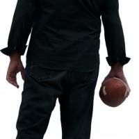 THE DISAPPEARING QUARTERBACK Returns for an Encore Performance at Plays & Players