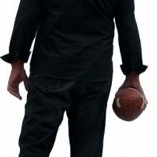 THE DISAPPEARING QUARTERBACK Returns for an Encore Performance at Plays & Players