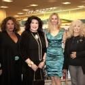 Barbara Van Orden and Patty Farmer Collaborate on Book PLAYBOY ON STAGE