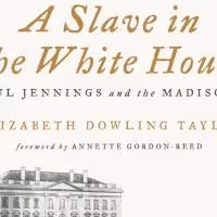 ABC Greenlights Miniseries Based on Novel A SLAVE IN THE WHITE HOUSE