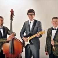 BUDDY - THE BUDDY HOLLY STORY to Open at Sierra Rep, 3/2