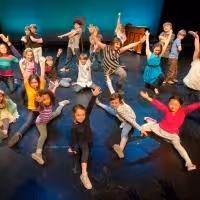 Bay Street Theatre Kids School Vacation Theater Camp Runs March 25-29