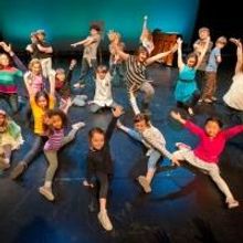 Bay Street Theatre Kids School Vacation Theater Camp Runs March 25-29