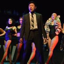 BWW Reviews: CHICAGO Plays Tonight at McGill