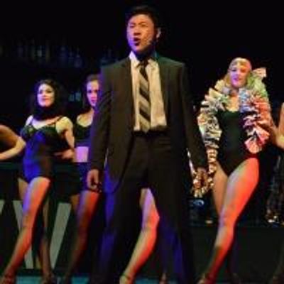 BWW Reviews: CHICAGO Plays Tonight at McGill