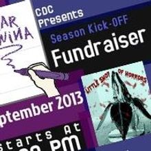 Cranford Dramatic Club Holds 95th Season Kickoff Fundraiser, 9/21