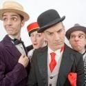 Symphony Space Presents EXIT, STAGE LEFT Tonight, 10/13