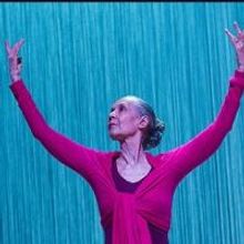 Carmen de Lavallade's AS I REMEMBER IT to Run 2/19-25 at Baryshnikov Arts Center