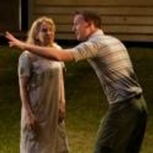 Photo Flash: First Look at Slant Theatre Project's THE STEADFAST World Premiere Off-B