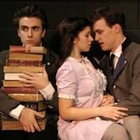 SPRING AWAKENING to Play at Theatre UCF, 3/21-30