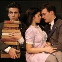 SPRING AWAKENING Plays at Theatre UCF, Now thru 3/30