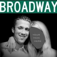 I HOPE THEY SERVE BEER ON BROADWAY to Open at George Street Playhouse on 10/30