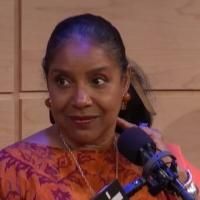 STAGE TUBE: Directors Hudson, Rashad and More Talk August Wilson Live Recordings Video