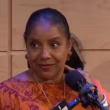STAGE TUBE: Directors Hudson, Rashad and More Talk August Wilson Live Recordings