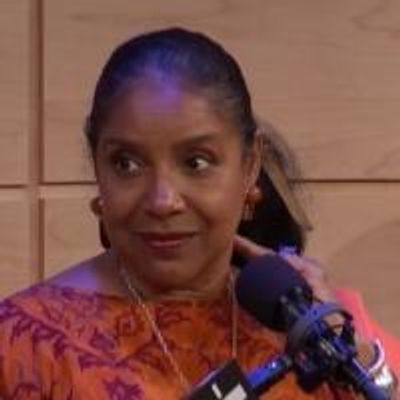 STAGE TUBE: Directors Hudson, Rashad and More Talk August Wilson Live Recordings