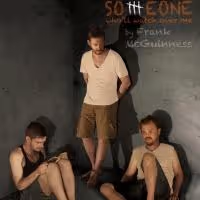 Next-In-Line Productions Presents SOMEONE WHO'LL WATCH OVER ME, Now thru 9/6